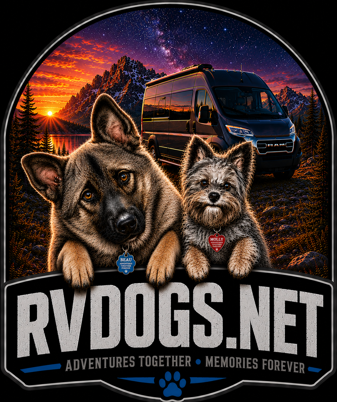 RVDOGS